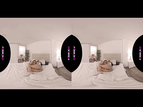 ❤️ PORNBCN VR Хоёр залуу лесбиян 4K 180 3D виртуал бодит байдалд эвэрлэн сэрж байна Женева Беллуччи Катрина Морено ❤❌ Занхайнууд порно дээр mn.epicshowdown.top ❌️